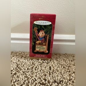 50th Anniversary Howdy Doody Hallmark Keepsake ornament 1997